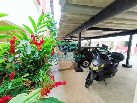 Imagem Apartamento 2 dormitórios com 2 suítes – 100m da Praia da Enseada – Guarujá