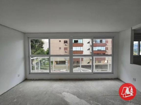 Imagem Apartamento para alugar, 59 m² por R$ 3.230,00/mês - Jardim Botânico - Porto Alegre/RS