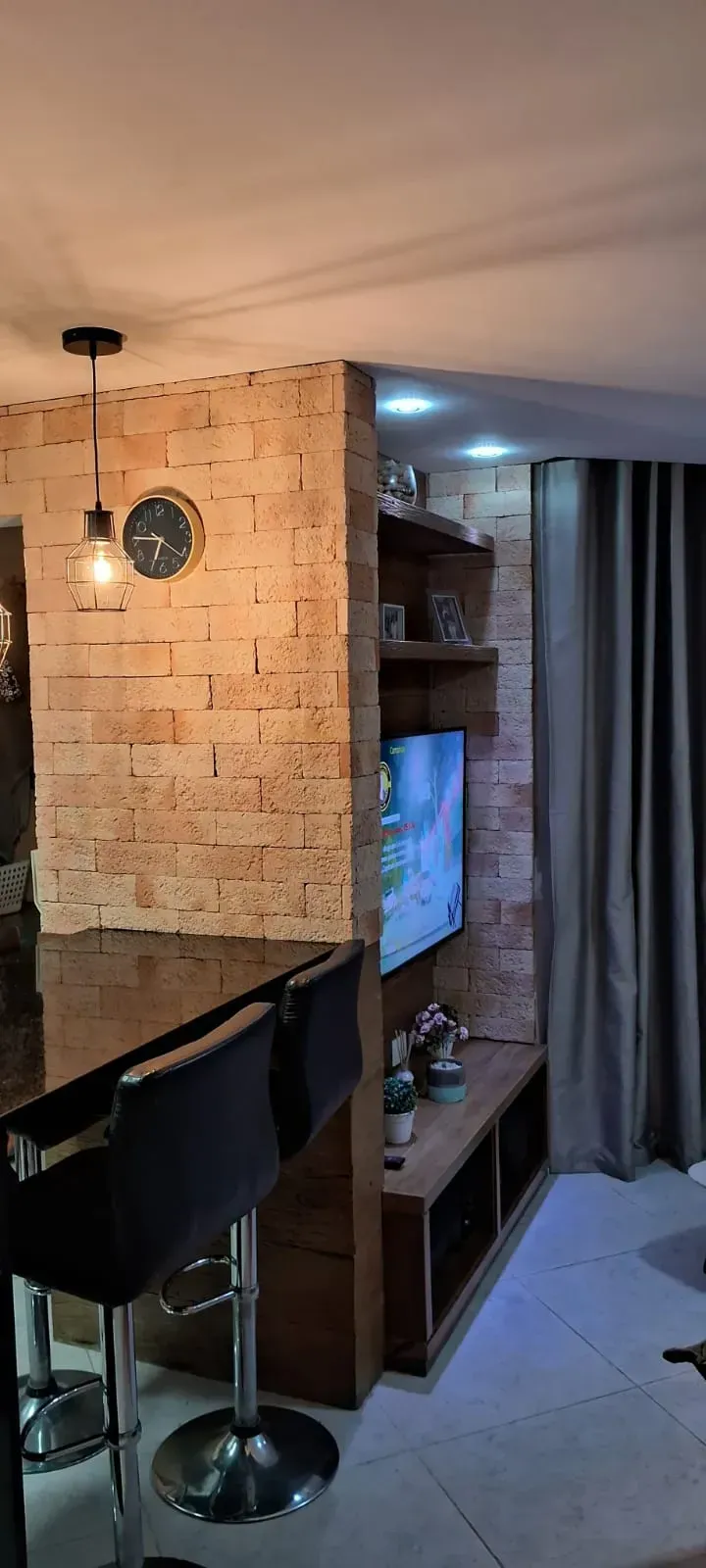 Imagem Apartamento à venda Cidade Jardim II - Área útil 48 m2 com 2 dormitórios - 1 vaga - Excelente Oportu
