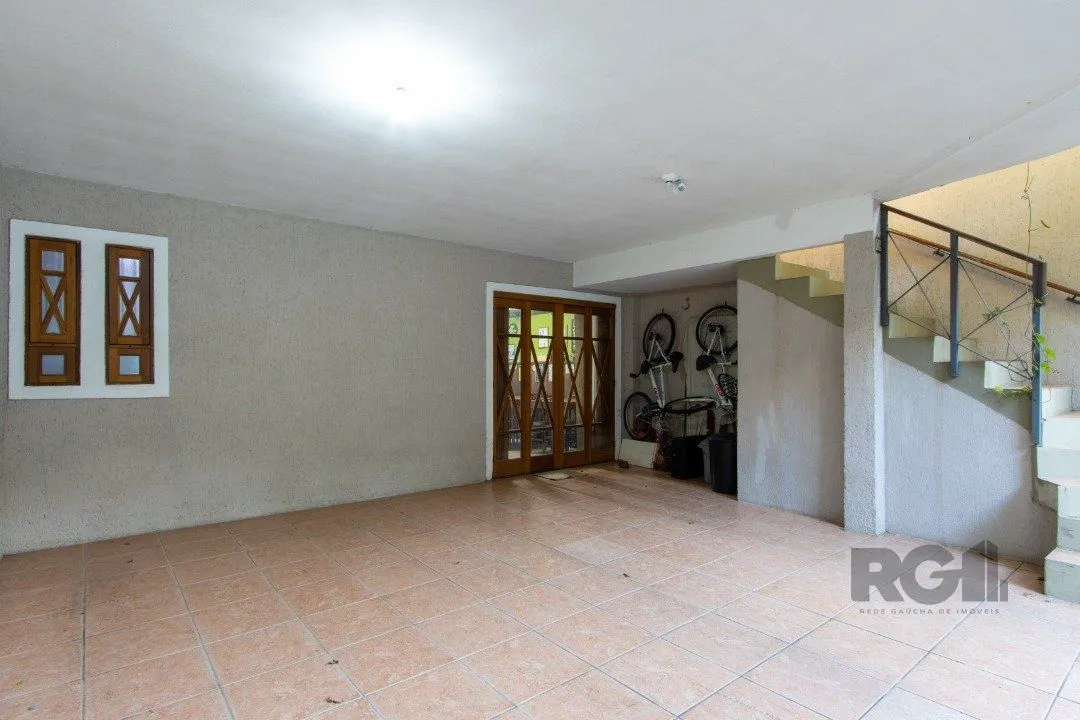 Imagem Casa de Condomínio em Jardim Isabel