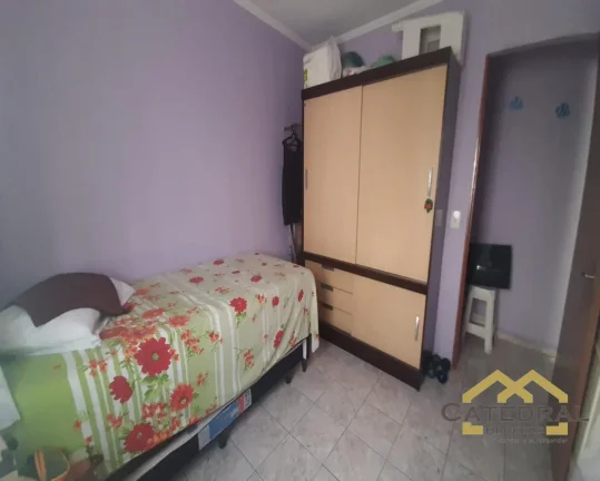 Imagem Apartamento a Venda com 2 Quartos - Bairro Ponte São João - Jundiaí - São Paulo