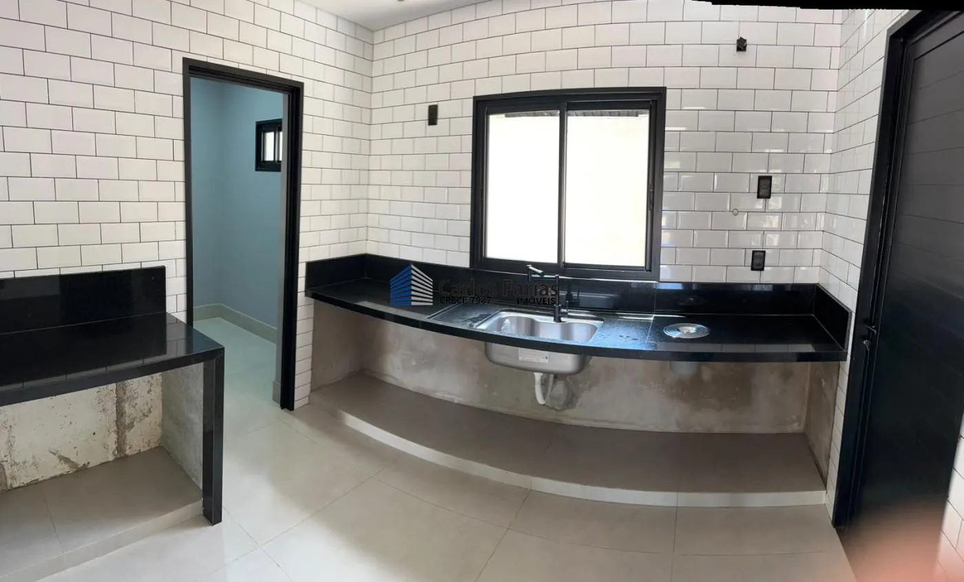 Imagem Casa em Condomínio para Venda em Brasília, Setor Habitacional Jardim Botânico, 3 dormitórios, 1 suíte, 2 banheiros, 4 vagas