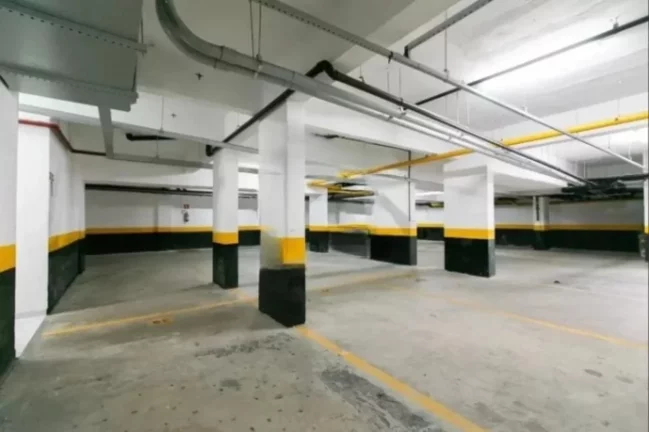 Imagem ALVORADA - MBIGUCCI - Apto de 37m², com localização estratégica, próxima à Estação Dom Bosco!