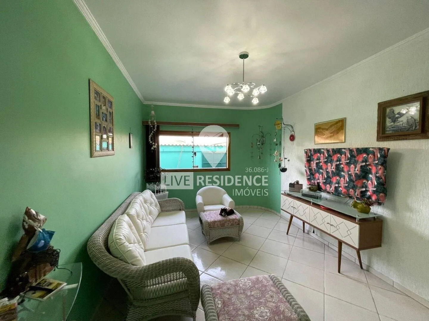 Imagem Casas à venda em Itatiba - SP, Imobiliária Live Residence