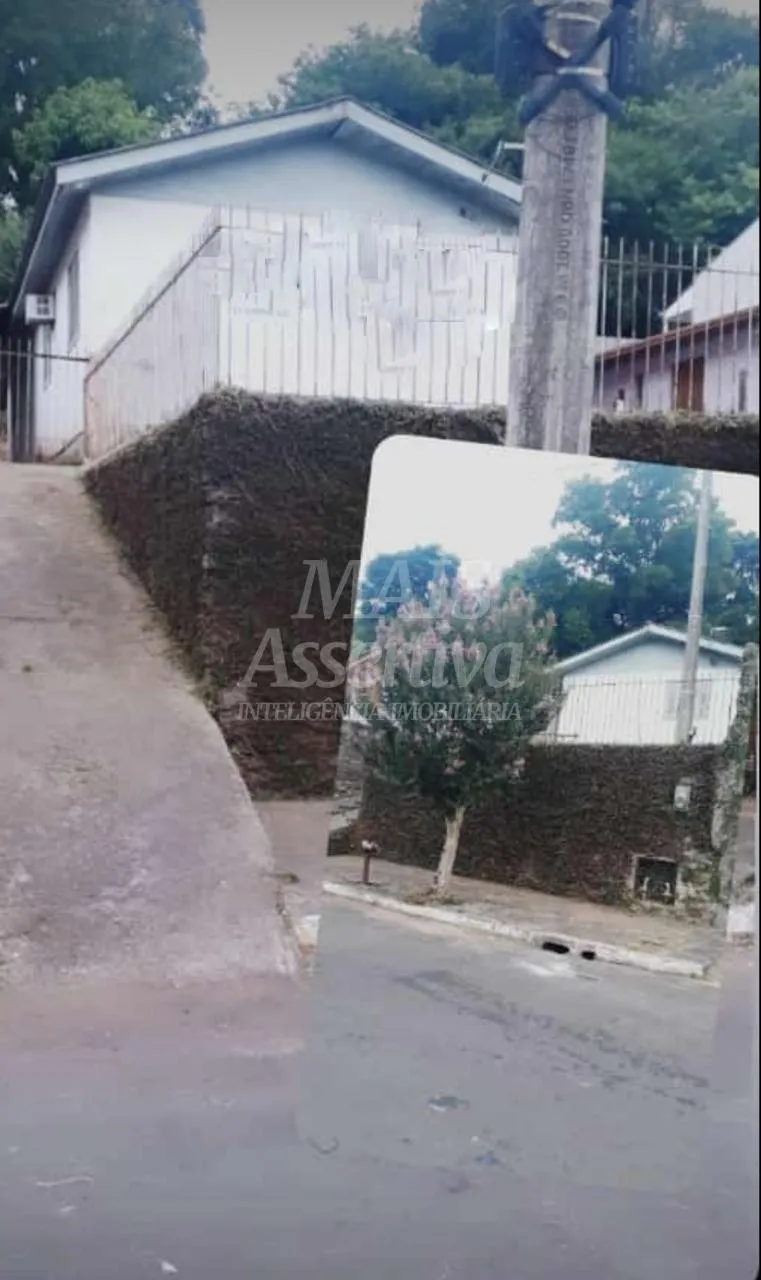 Imagem CASA PARA VENDA EM CAMPO BOM BAIRRO COHAB LESTE