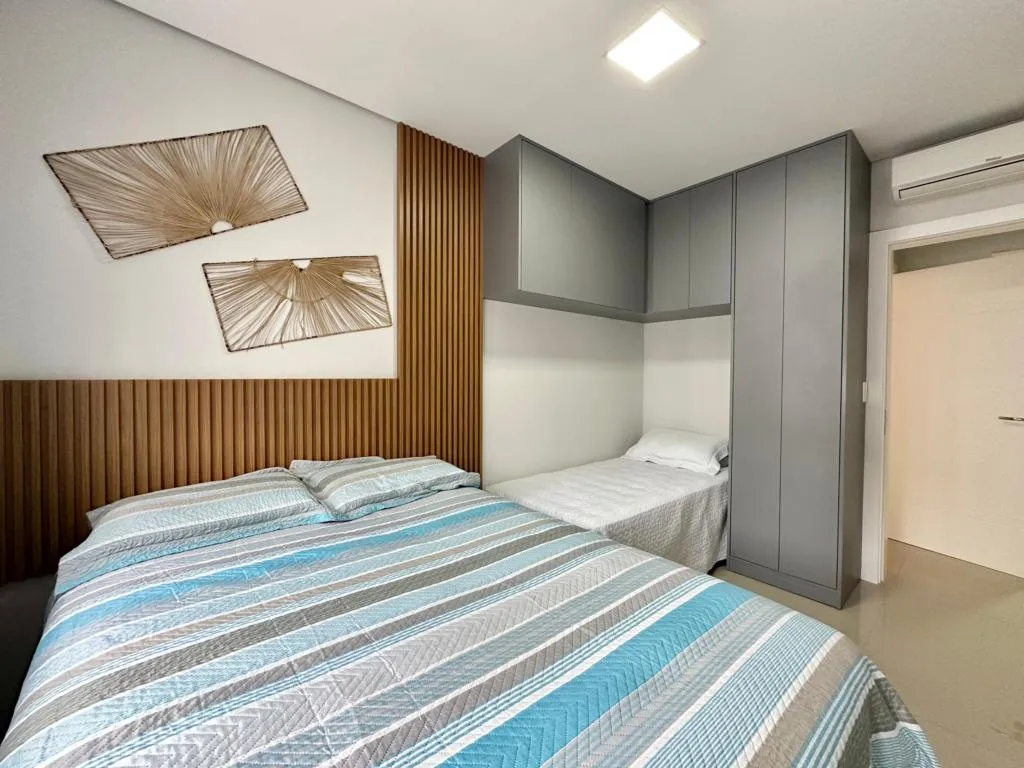 Imagem Apartamento 2 Dormitórios - Bairro Centro