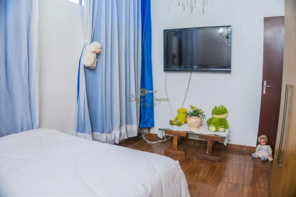 Imagem Apartamento para Venda em Teresópolis / RJ no bairro Alto