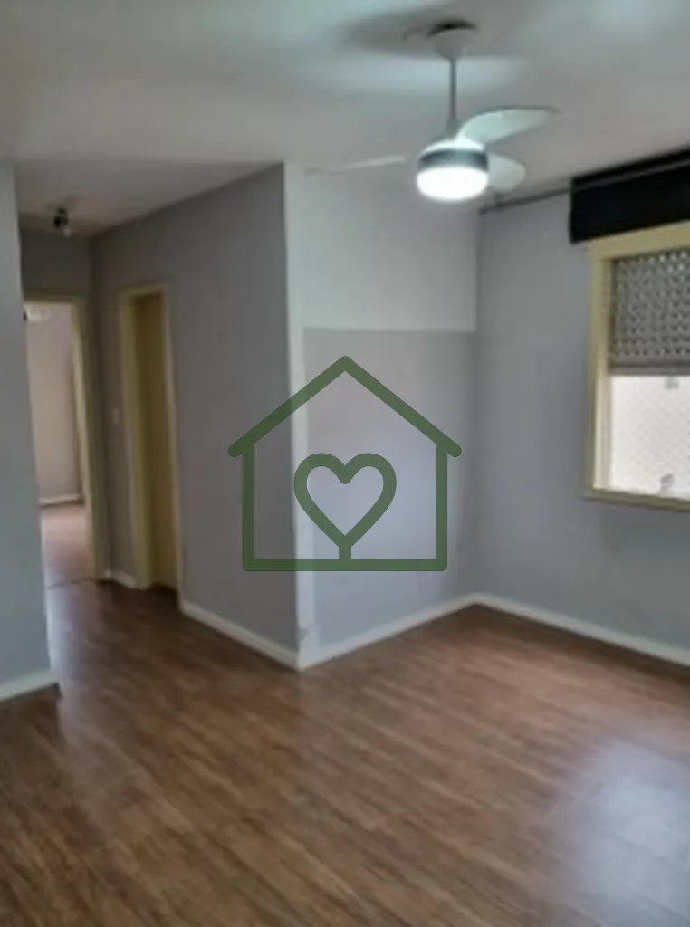 Imagem Excelentes condiÃ§Ãµes para adquirir um apartamento no Jardim Leopoldina, em Porto Alegre. Com 55 mÂ...