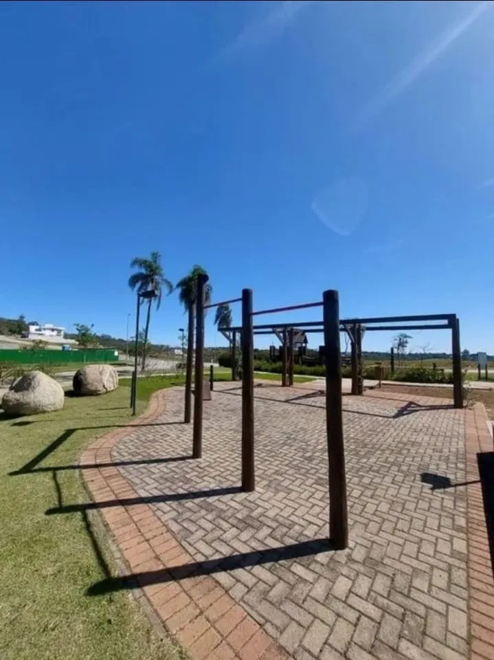 Imagem Lindo Lote no Condomínio Altavis Aldeia - Santana do Parnaíba (682,50m²)