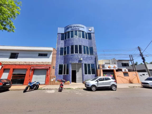 Imagem Conjunto Comercial/Sala
