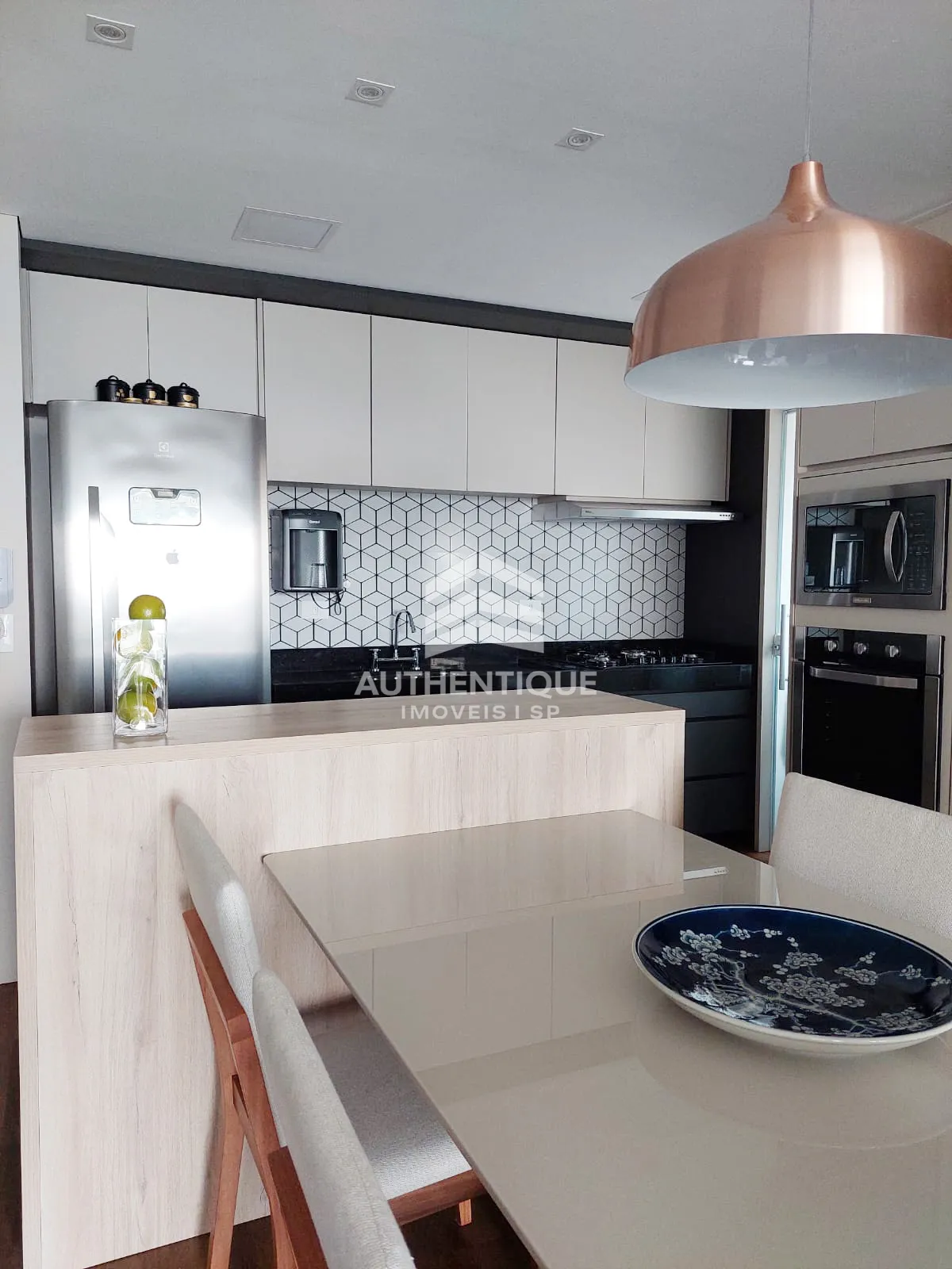 Imagem PRIMO VILLAGIO ASSUNCAO SANTO ANDRE - Apartamento à venda no bairro Vila Assunção - Santo André/SP