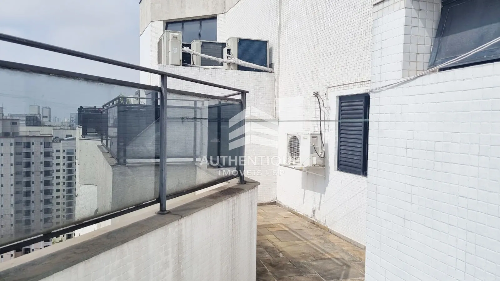 Imagem Marsala e Palermo Vila Mariana - Apartamento à venda no bairro Vila Mariana - São Paulo/SP, Zona Sul