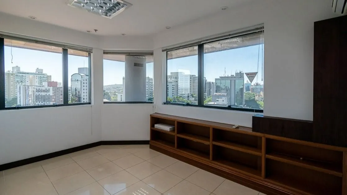 Imagem Sala Comercial em Auxiliadora