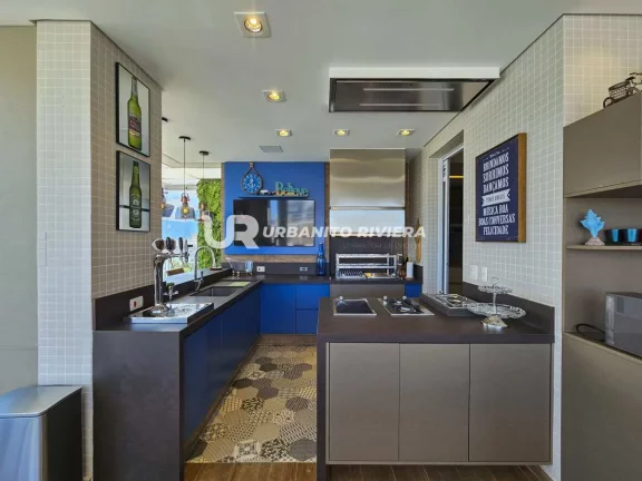 Imagem Cobertura à venda em Bertioga, Riviera | Módulo 07, com 4 quartos, 311,09m2