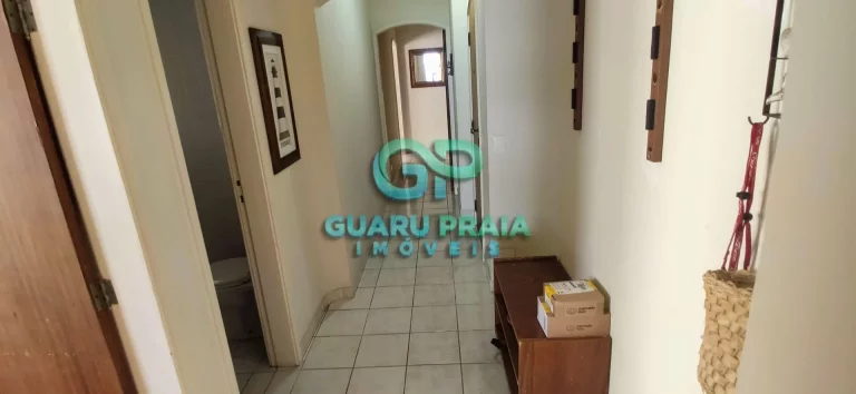 Imagem Apartamento à venda no bairro Astúrias - Guarujá/SP