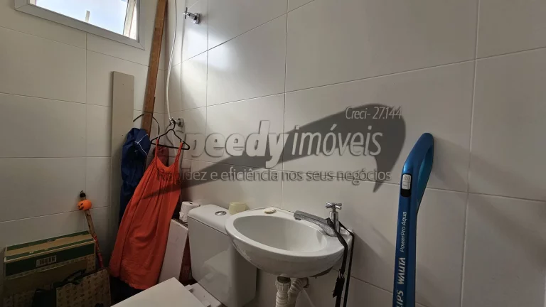 Imagem Apartamento em Santos, bairro Ponta da Praia