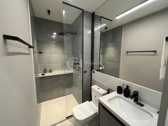 Imagem Apartamento à venda em Campo Grande-MS, Jardim dos Estados: 2 quartos, 1 suíte, 1 sala, 1 banheiro, 1 vaga de garagem.