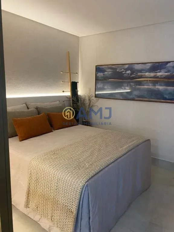 Imagem Apartamento a Venda 3 Suítes Setor Oeste - Maestro Residenza