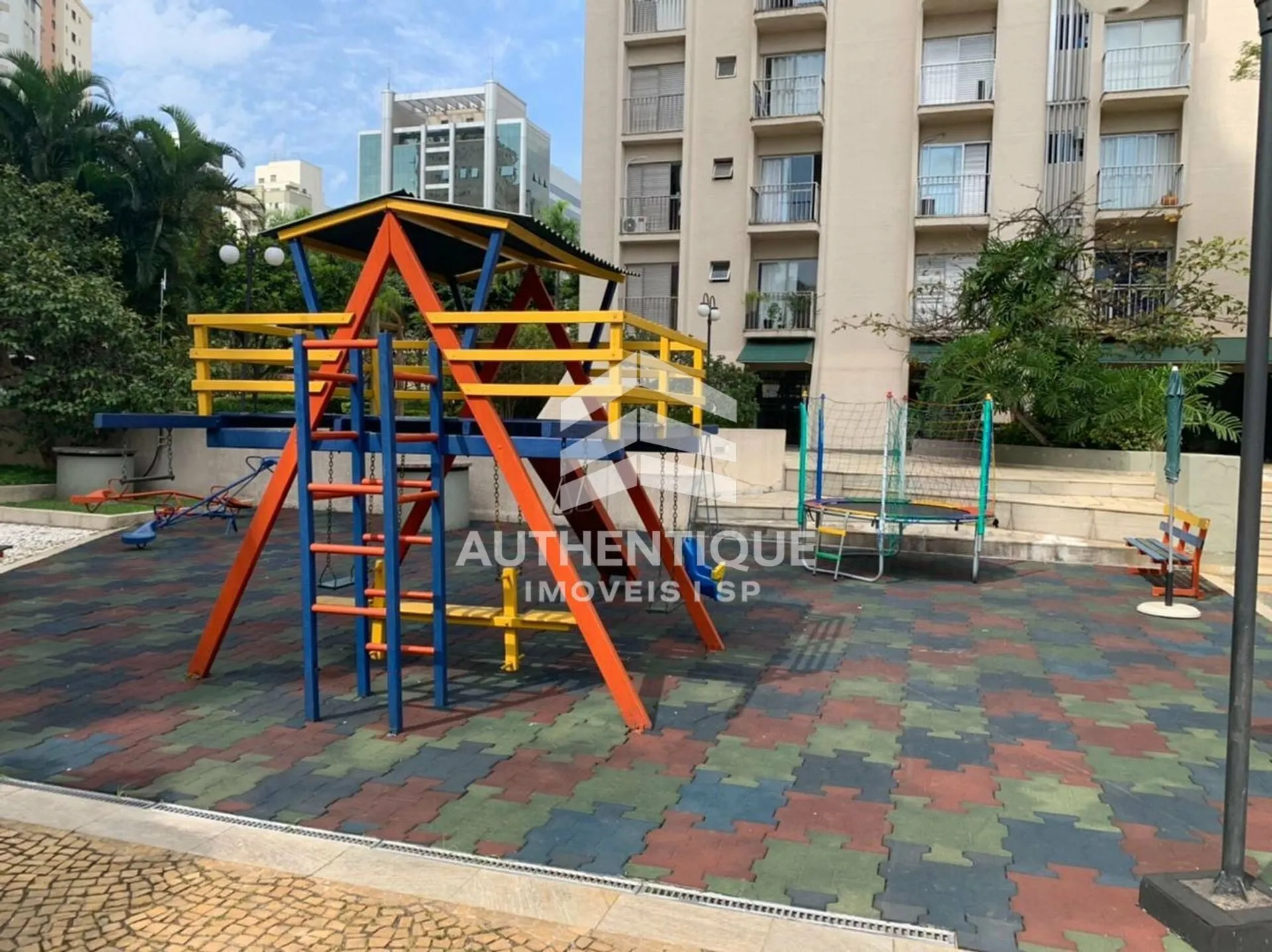 Imagem Privê Cidade Jardim - Vila Olímpia - Apartamento à venda no bairro Vila Olímpia - São Paulo/SP, Zona Sul