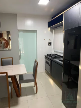 Imagem Apartamento com 3 Dormitórios à venda, 90m² P/ 750 mil