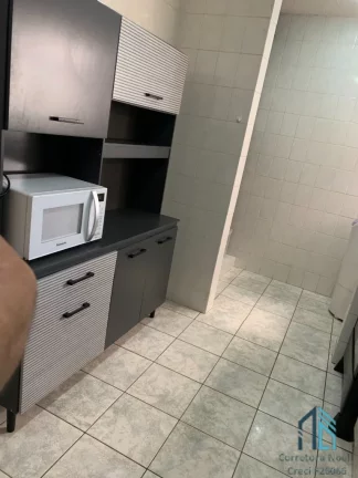 Imagem Apartamento vista para o Mar, 02 quartos c/suíte, vaga, em Matinhos PR