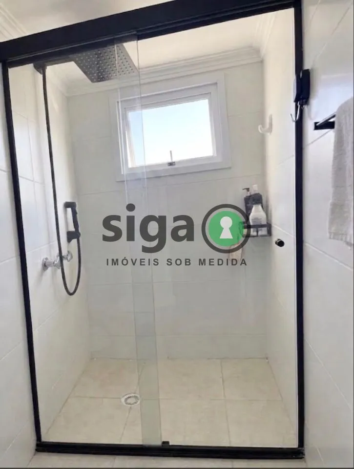 Imagem Apartamento para venda no Morumbi 02 dormitórios, São Paulo - SP