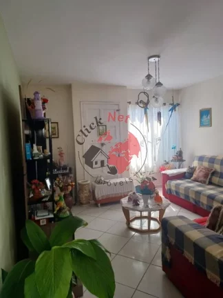 Casa Térrea estudo permuta interior ,2 dorms amplos, jardim de inverno, 2 vagas ,bairro Parque Terra Nova, São Bernardo do Campo