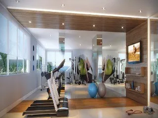 Imagem Condomínio Edifício Allegro Alto Da Mooca, apartamento 2 quartos em Mooca São Paulo, apartamento 2 dormitórios na Mooca