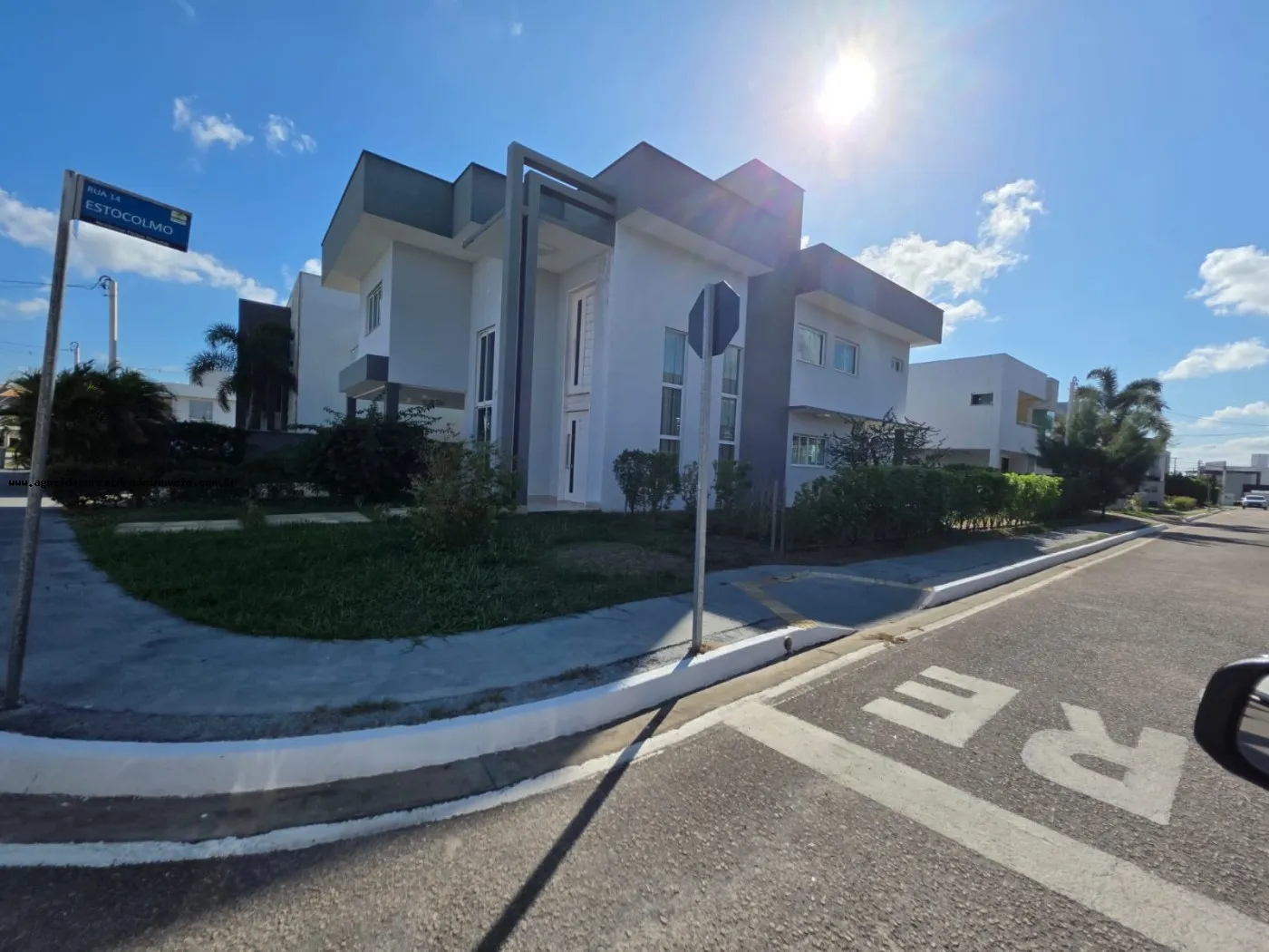 Imagem Casa em Condomínio para Venda em Parnamirim, Parque das Nações, 4 dormitórios, 4 suítes, 5 banheiros, 4 vagas