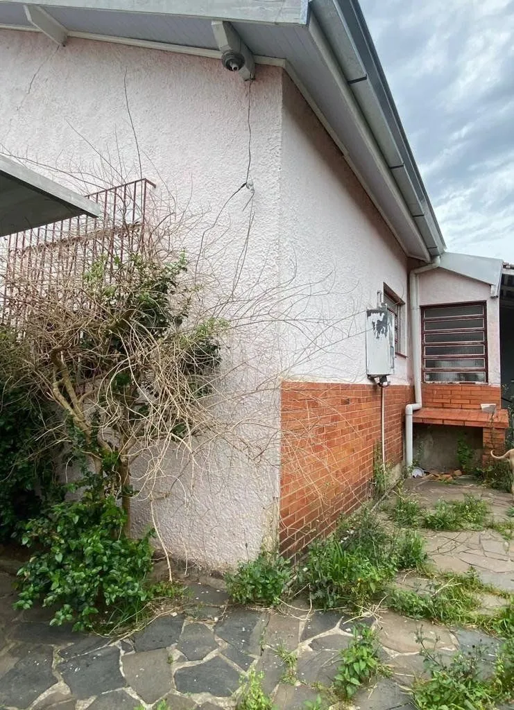 Imagem Casa em Passo da Areia
