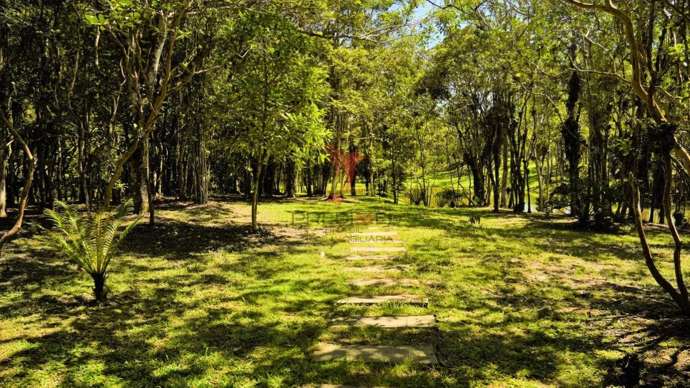 Imagem Lotes de 600m² a 2.400m² para Casa de Campo | Gralha Azul