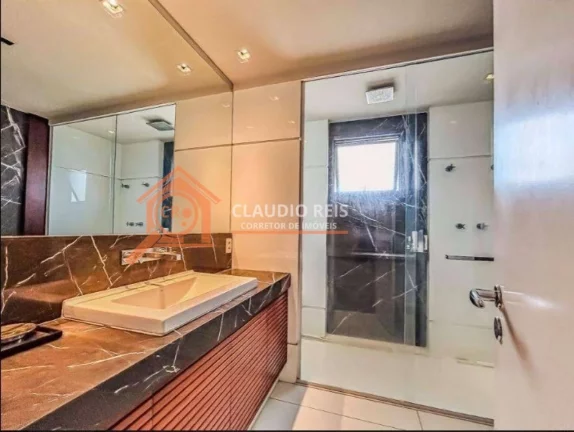 Imagem Cobertura com 2 Quartos à venda, 178m² - Jardim Paulista