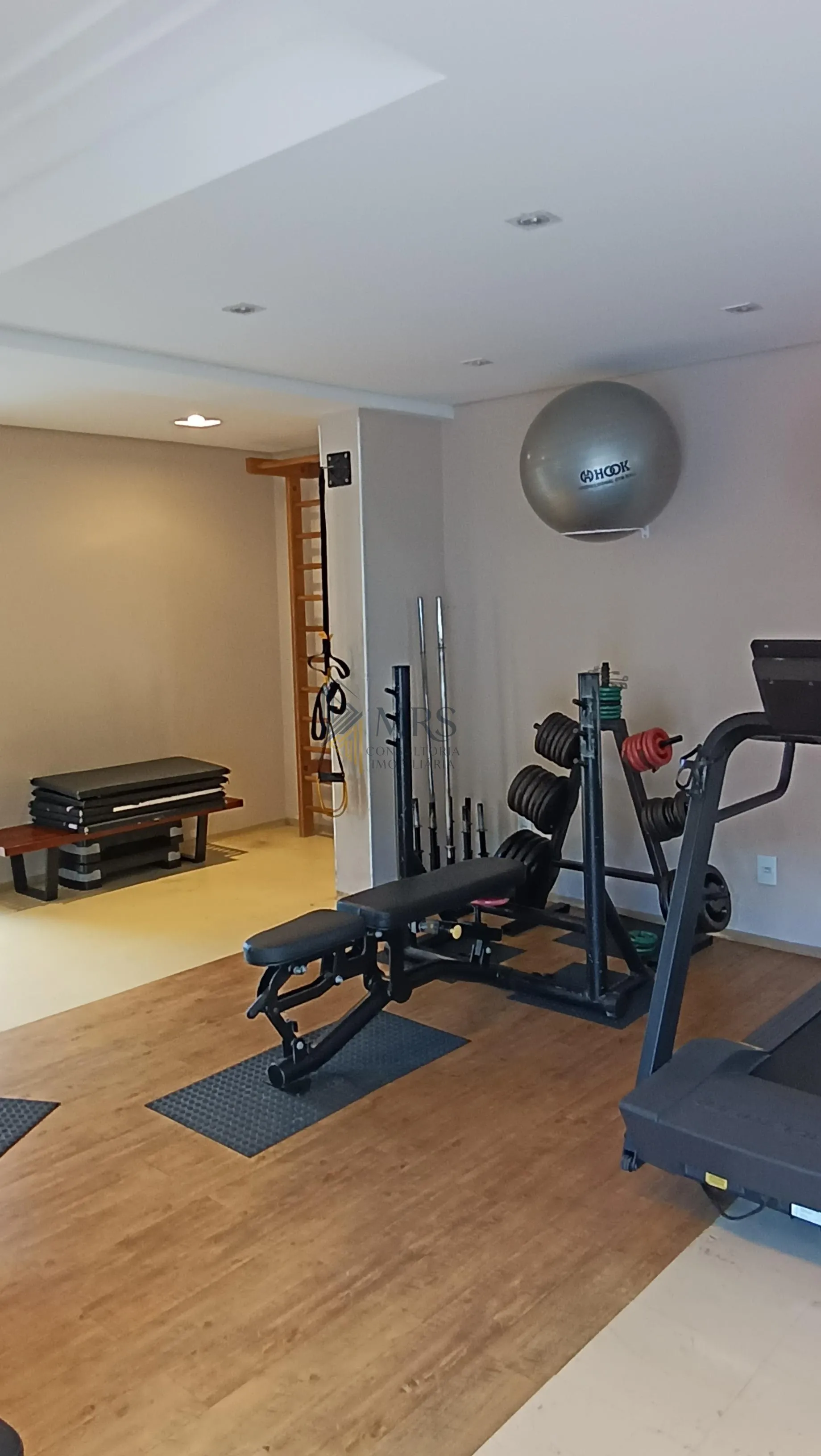 Imagem Apartamento Garden à venda - Condomínio Ravenna Engordadouro, Jundiaí/SP