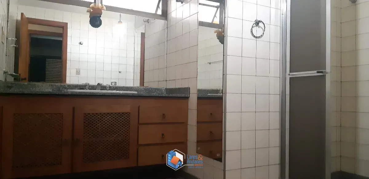 Imagem Apartamento para venda em Ipiranga com 3 quartos, sendo 1 suíte, 163m²