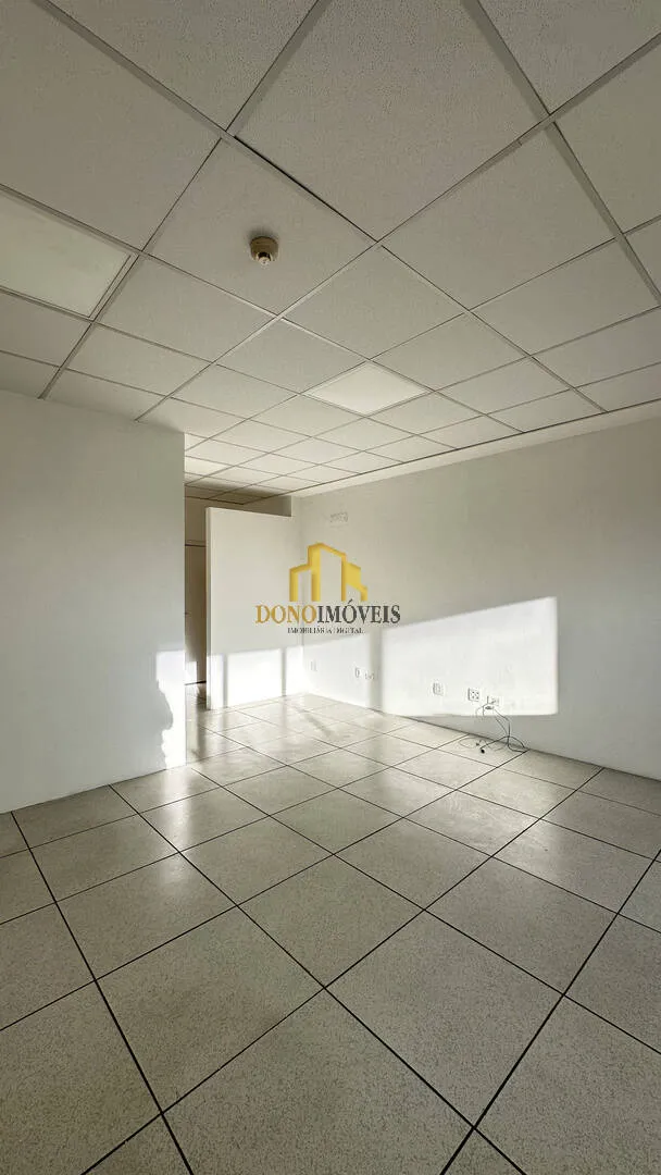 Imagem Sala comercial 60m² | domo business | andar alto | vista livre
