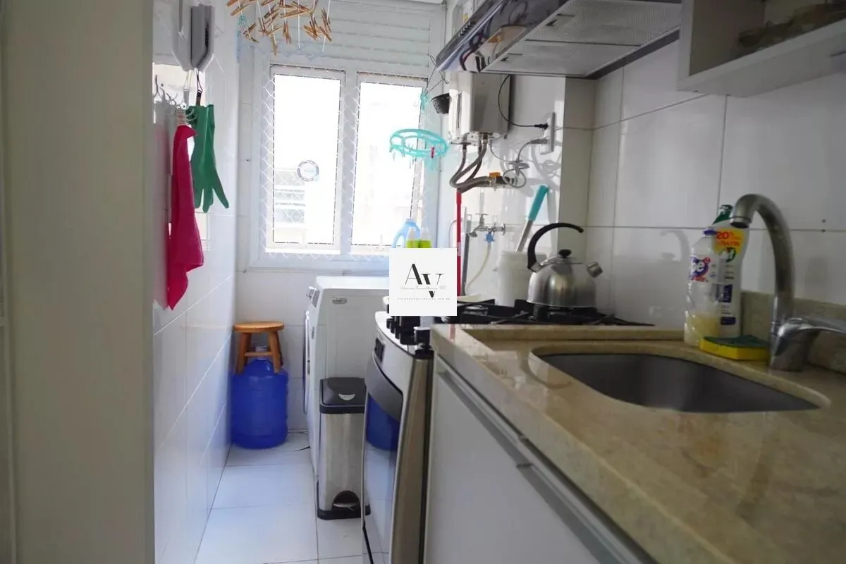 Imagem Apartamento à venda no bairro Santana - Porto Alegre/RS