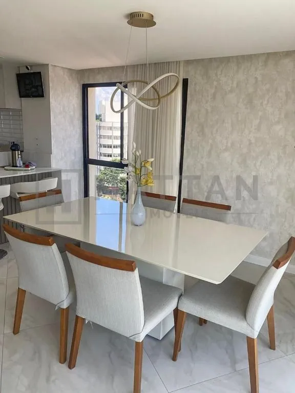 Imagem Apartamento com 3 dormitórios à venda, 157 m² por R$ 1.437.000,00 - Mooca - São Paulo/SP