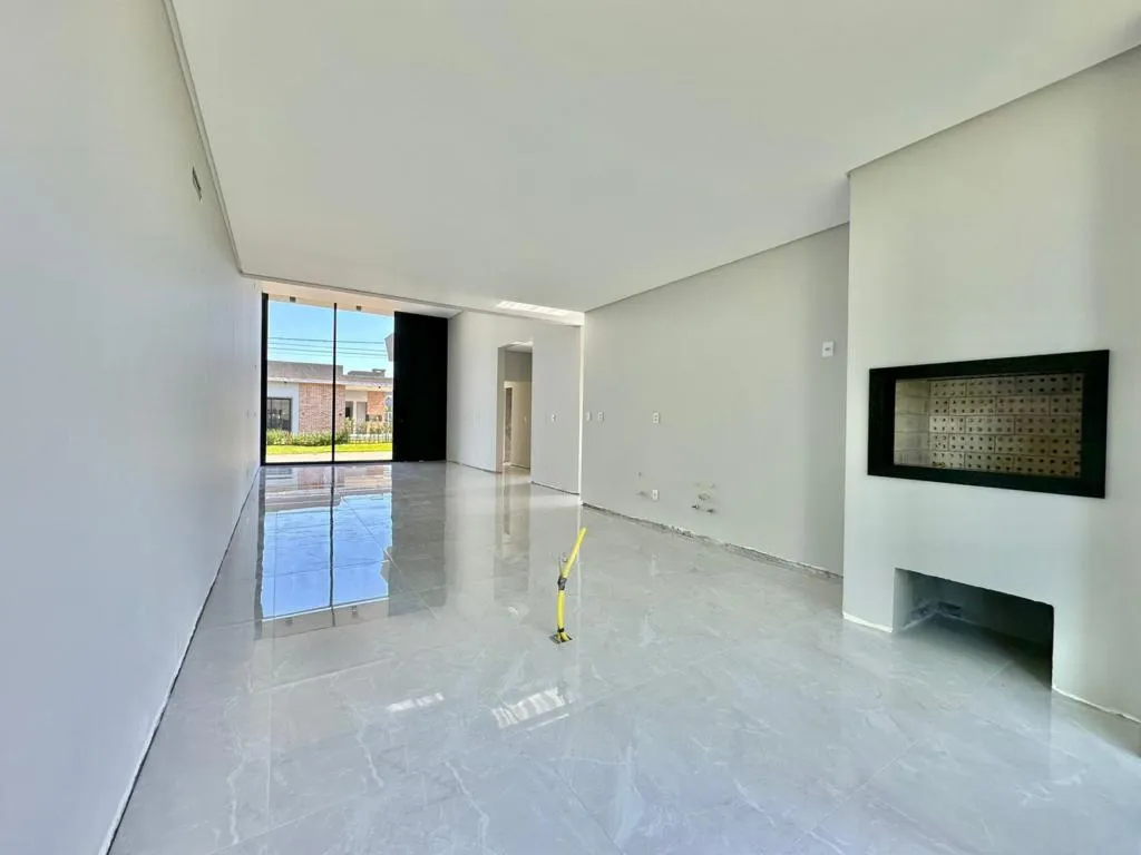 Imagem Casa em Condominio 4 Dormitórios - Bairro --