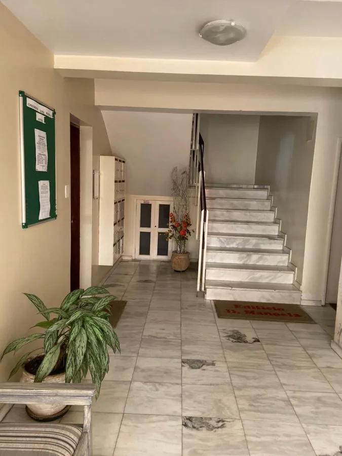 Imagem Apartamento para Venda em Pelotas, Centro, 3 dormitórios, 1 suíte, 3 banheiros, 1 vaga