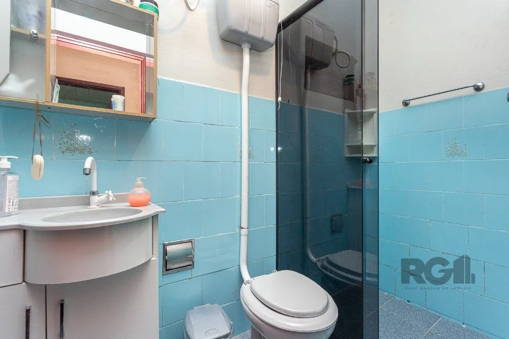 Imagem Casa sobrado de 3 dormitórios