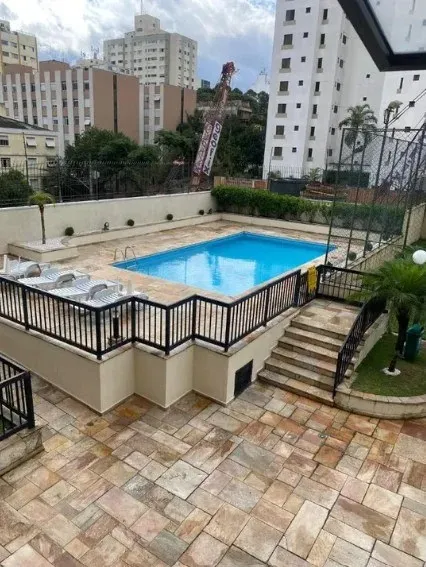 Imagem Apartamento para Venda em São Paulo, Pinheiros, 2 dormitórios, 1 banheiro, 1 vaga