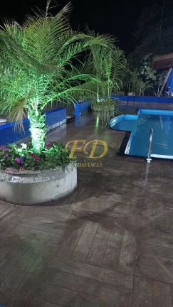 Imagem Chácara para Residir ou Lazer em Bom Jesus dos Perdões