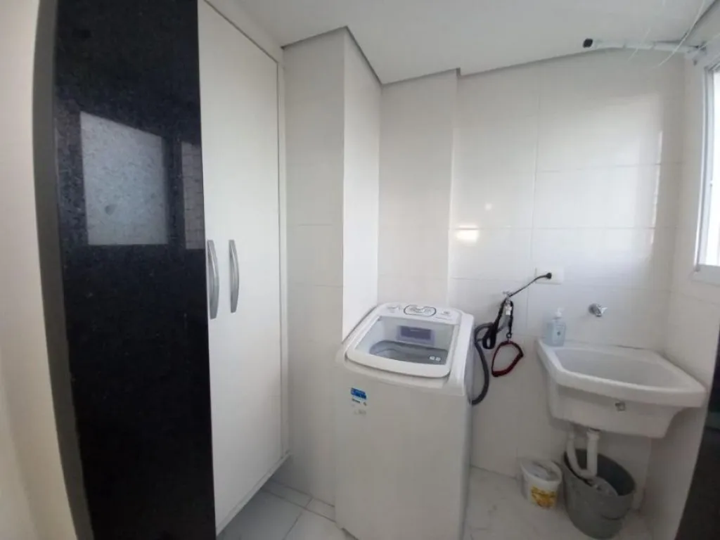 Imagem APARTAMENTO COM 200,00 m² - CAIÇARA - PRAIA GRANDE SP