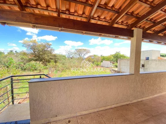 Imagem Casa à venda em Igarapé Residencial Ouro Verde