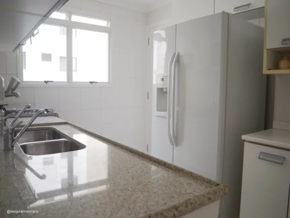 Imagem APARTAMENTO RESIDENCIAL em SÃO PAULO - SP, CIDADE MONÇÕES