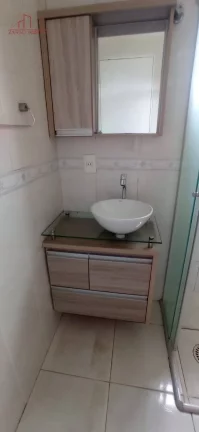 Imagem Oportunidade - Apto. 54m² - 2 Dormitorios.