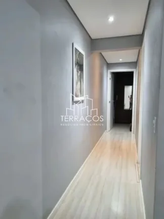 Imagem APARTAMENTO COM 54 M² À VENDA, CONDOMÍNIO MORADA DOS PÁSSAROS, EDIFÍCIO BEIJA FLORES, JUNDIAÍ SP