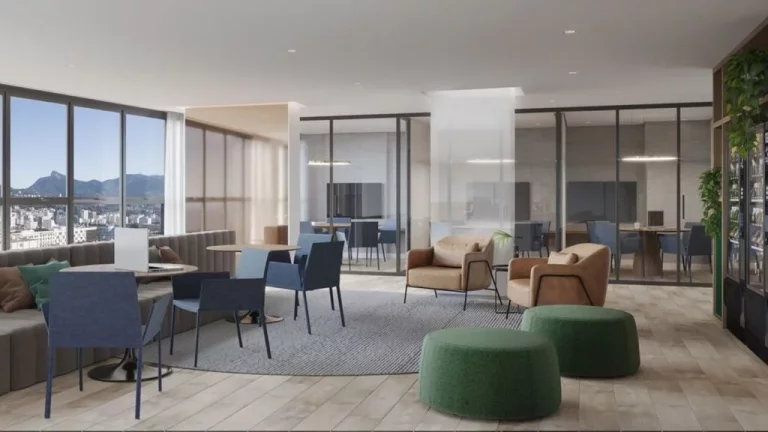 Imagem APARTAMENTO RESIDENCIAL em Rio de Janeiro - RJ, Centro