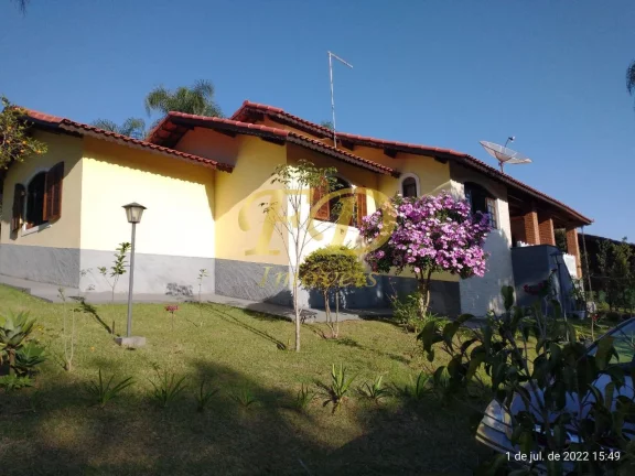 Imagem Casa em Condomínio Região de Mairiporã
