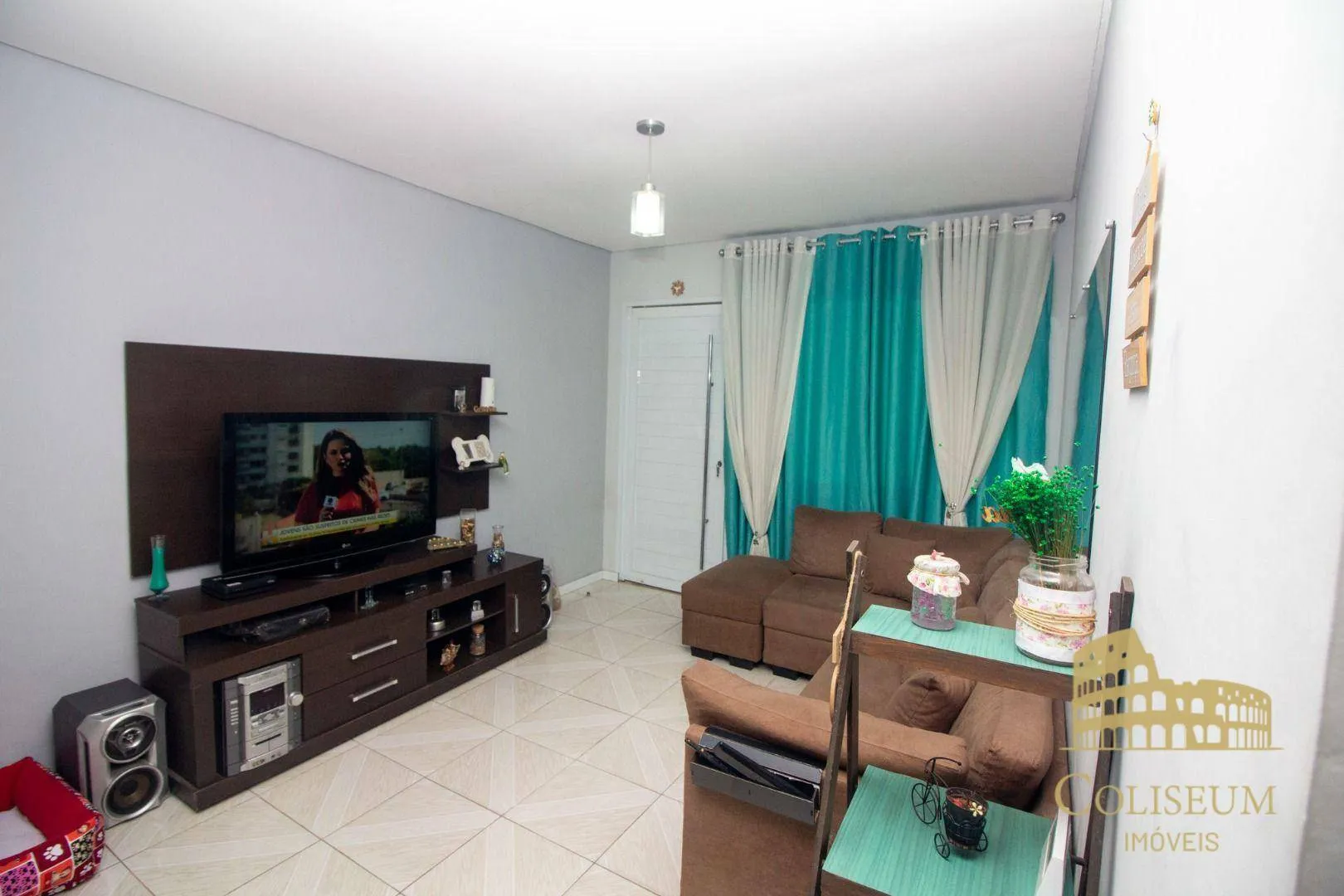 Imagem Casa com 3 dormitórios à venda, 170 m² por R$ 785.000,00 - Vila Palmeiras - São Paulo/SP
